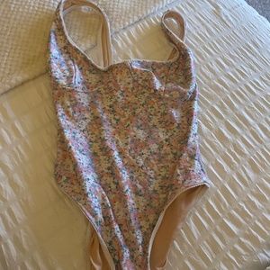 Faithful the brand one piece swimsuit